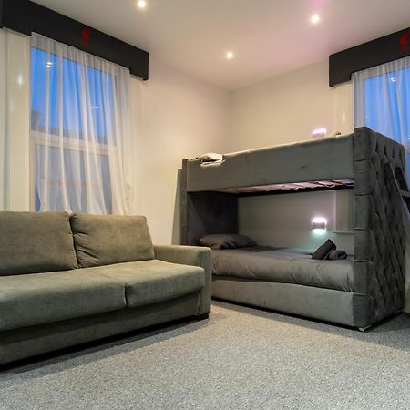 Aparthotel The Breckfield à Liverpool Extérieur photo