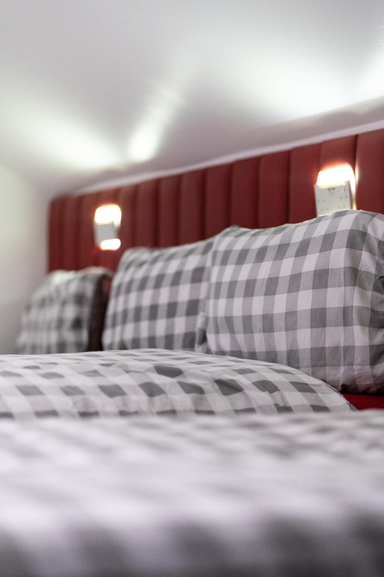 Aparthotel The Breckfield à Liverpool Extérieur photo