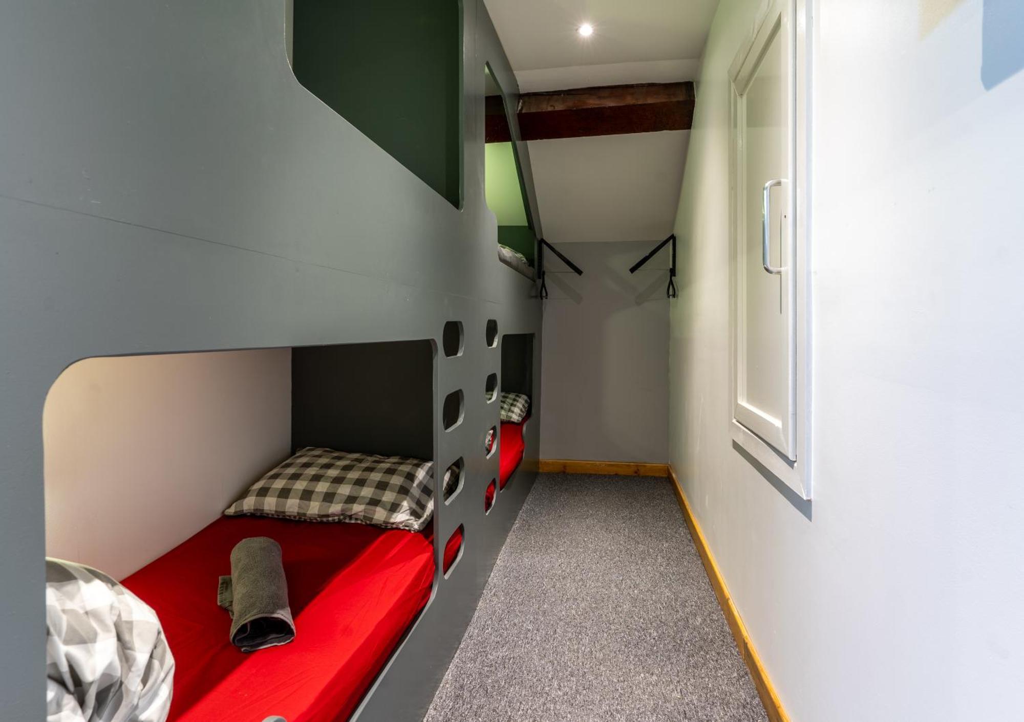 Aparthotel The Breckfield à Liverpool Extérieur photo
